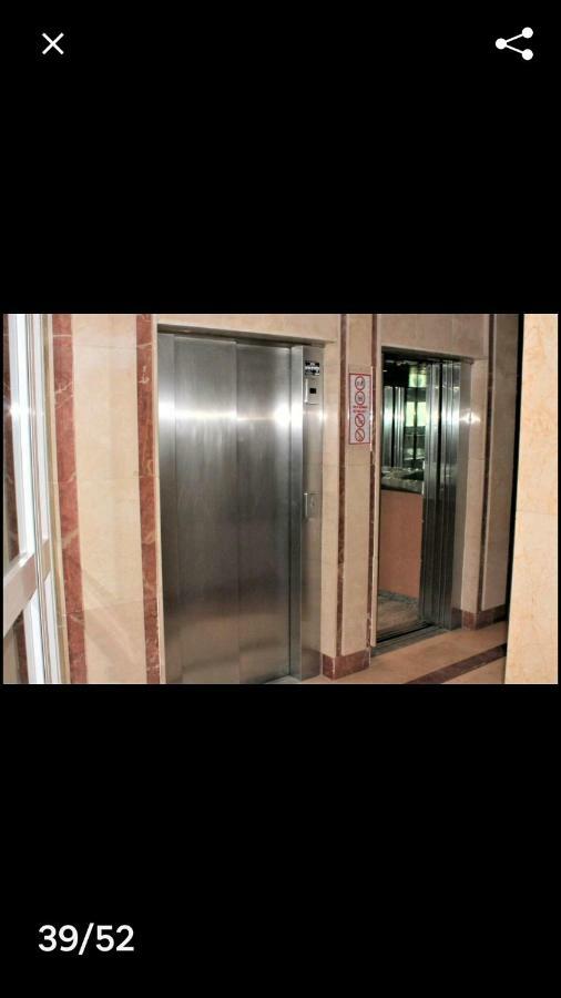 Nice Apartment In Hotel Ronda 4 First Beach Line Fuengirola Exterior photo